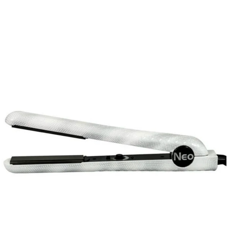 The Neo Choice - Ceramic Pro 1.25" Plates Hair Straightener Flat Iron W/ Temp Co